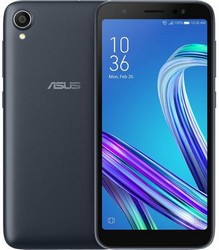 Замена тачскрина на телефоне Asus ZenFone Lite L1 (G553KL) в Саратове